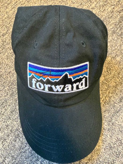 Czapka Forward Observations Group PATA Cap