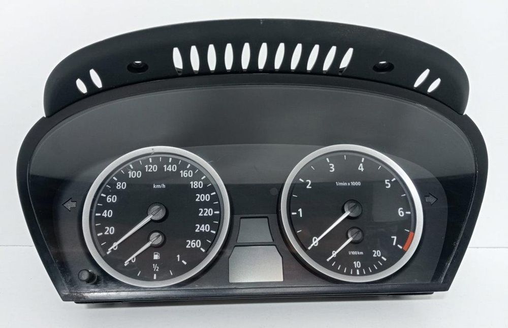 Quadrante Bmw Serie 5 Berlina E60