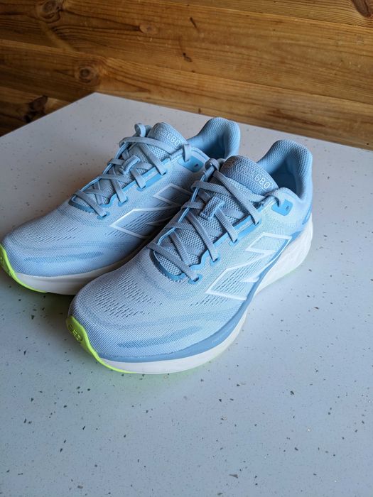 New Balance Fresh Foam 680v8 41,5/27cm