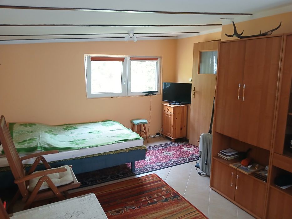Domek letniskowy blisko Olsztyna