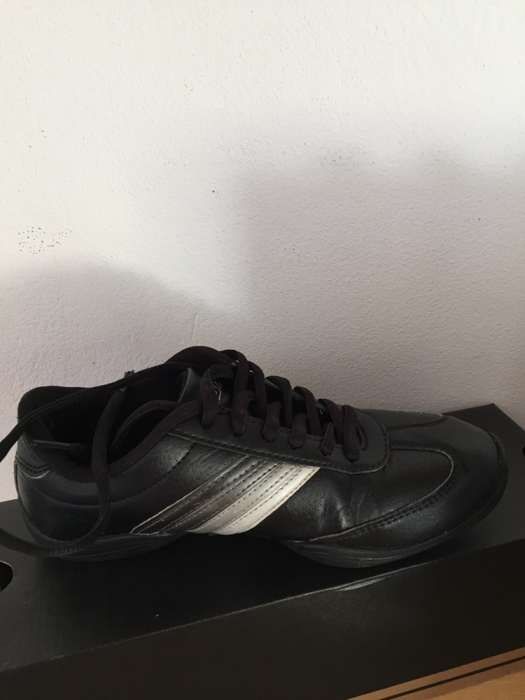 Sapatilhas Rox pretas