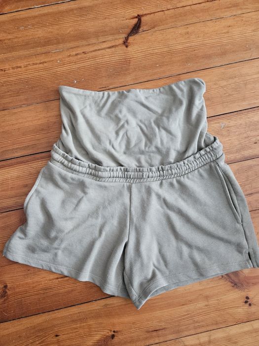 Spodnie ciążowe rozm. L