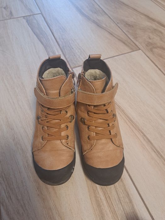 Димесизоні ботиночки