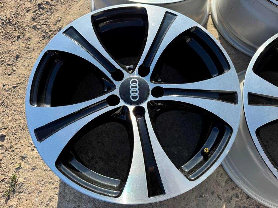 Диски Audi Q5 Q7 A4 A6 A7 R18 5x112 Vw Skoda BMW