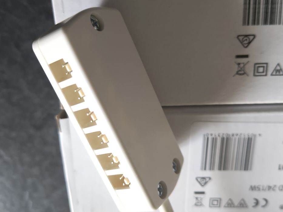 Transformator Hera LED 24/15W DC 24 V