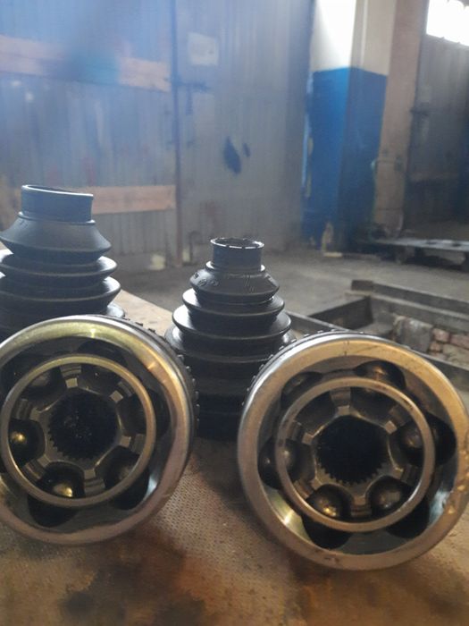 Продам гранати на рено!