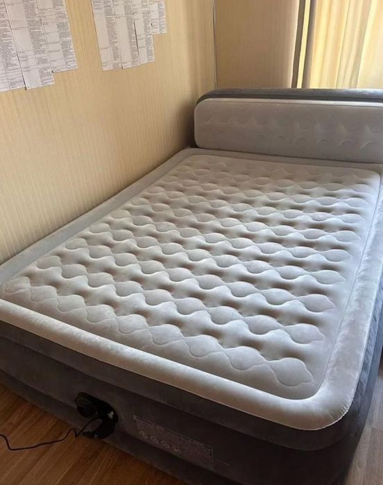 РАСПРОДАЖА 40%‼️Надувні ліжка Надувные кровати Киев • ОПЛАТА ЧАСТЯМИ