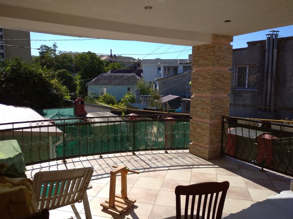 Продажа дома на 16  Фонтана / Золотой Берег,  ремонт, сауна , цоколь