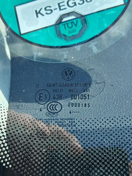 Volkswagen Golf 2014 VIN WVWZZZAUZFP559673 фото оголошення 17 з 24
