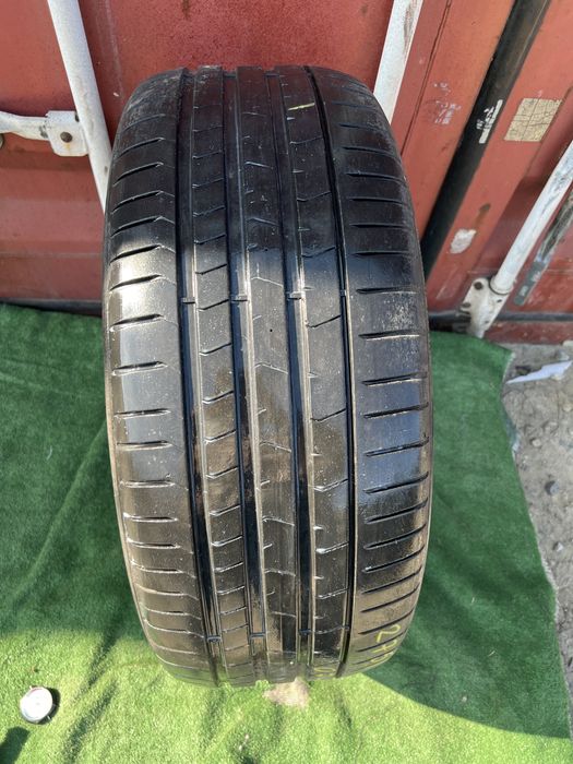 *Opona 275/40/20 Pirelli