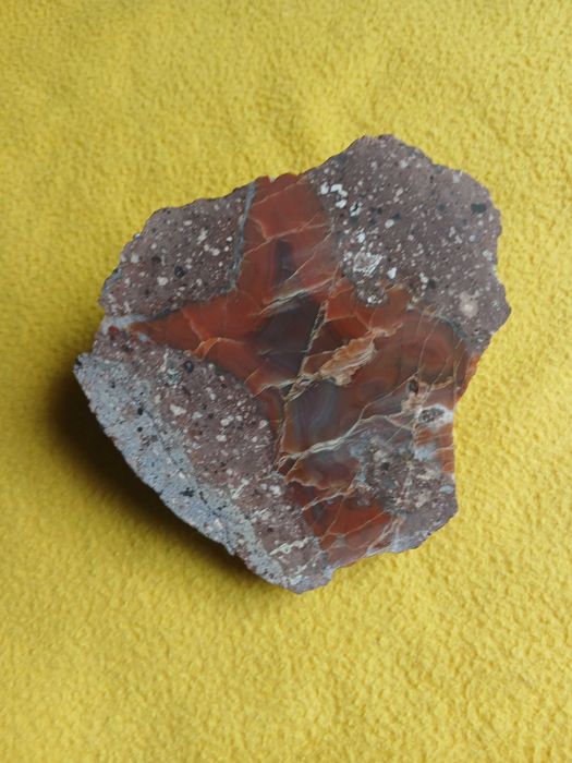 Agat z Nowego Kościoła