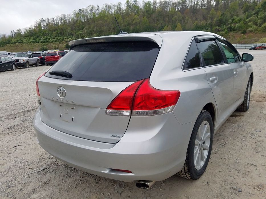 Разборка Toyota Venza 2.7 AWD USA,Тойота Венза америка