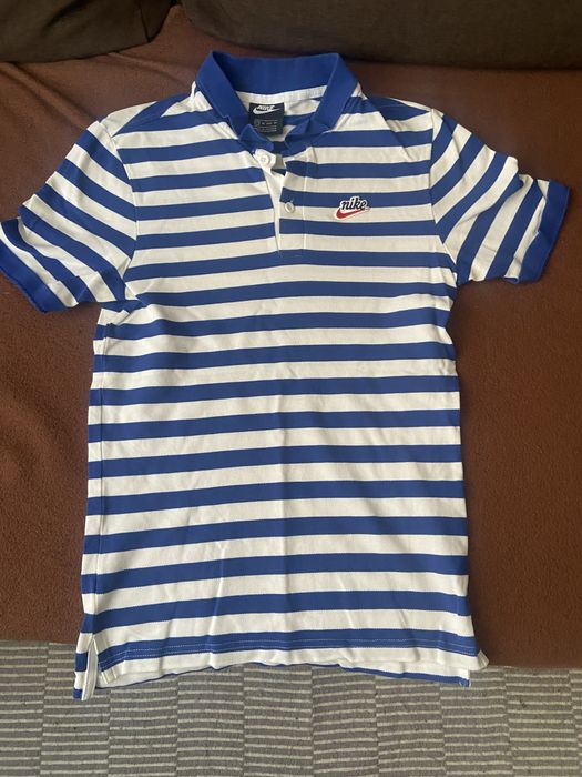 Продам чудове поло  Nike