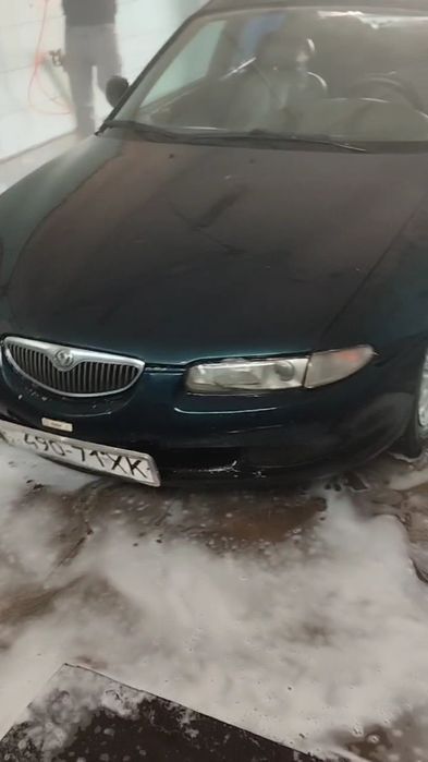 Очень комфортная машинка.