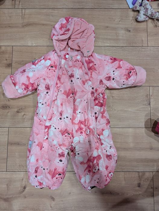 Комбінезон Lenne (зима) , 68 розмір