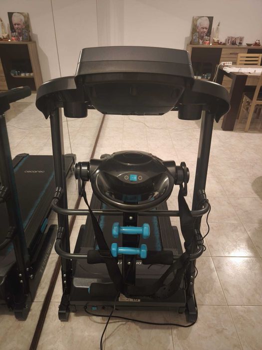 Passadeira Cecotec Drumfit 07081