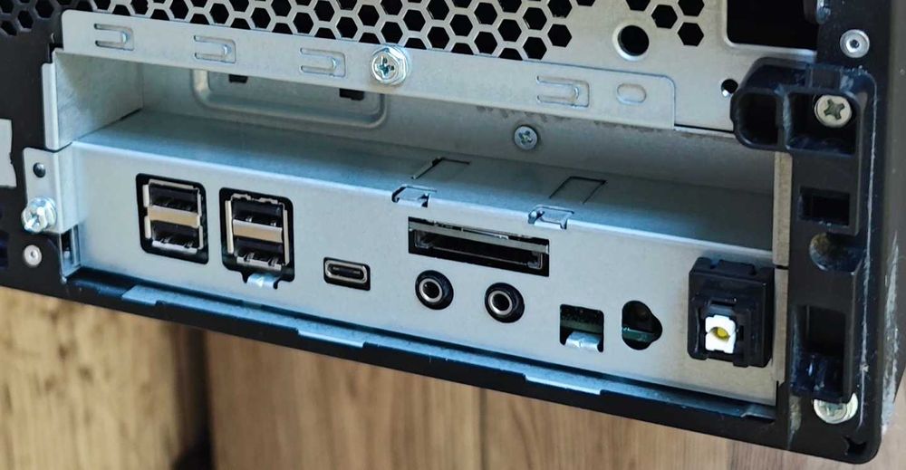 Płyta główna Lenovo P330 2nd Gen 2Gen pod I3 I5 I7 Xeon 8 9 generacji