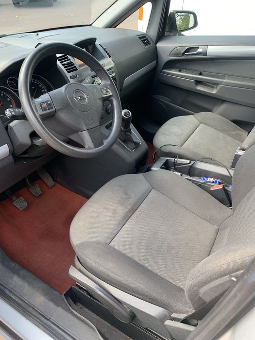 Авто для ЗСУ  Опель  Зафира В 1,9дизель