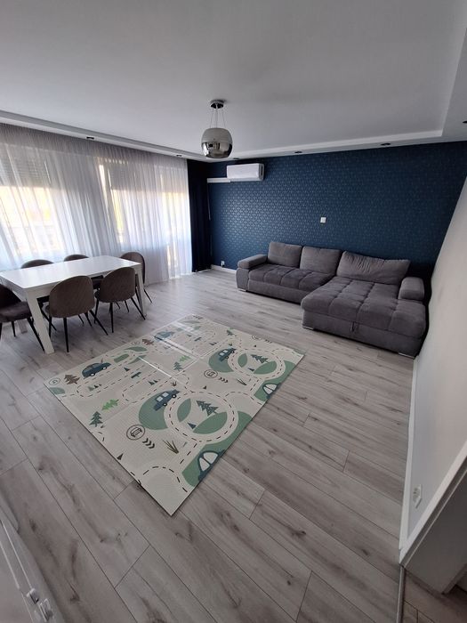 3 pokojowe mieszkanie po remoncie 60,8m2 Staszów ul. Kołłątaja 4 piętro