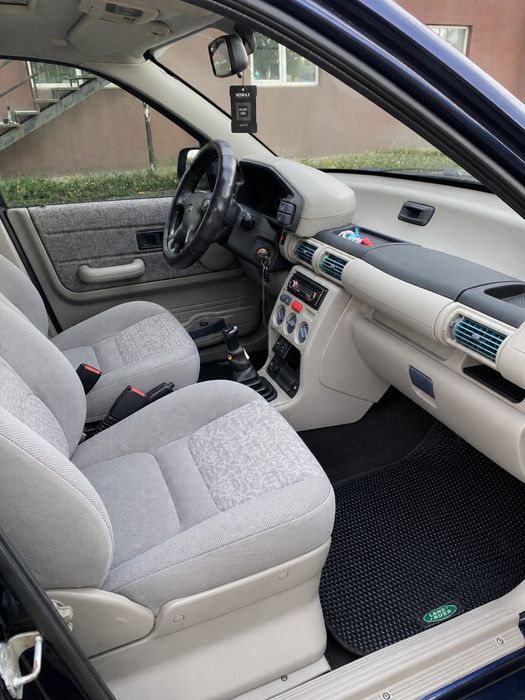 Продам Land Rover Freelander 1
