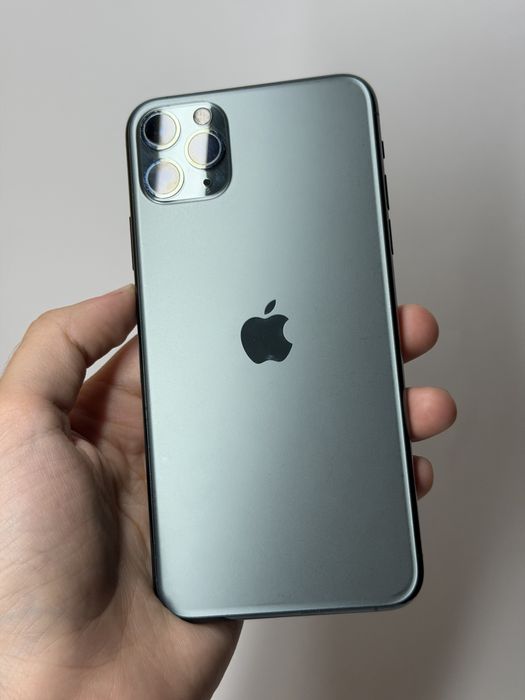 iPhone 11 Pro Max 256 gb,Без Блокуваннь