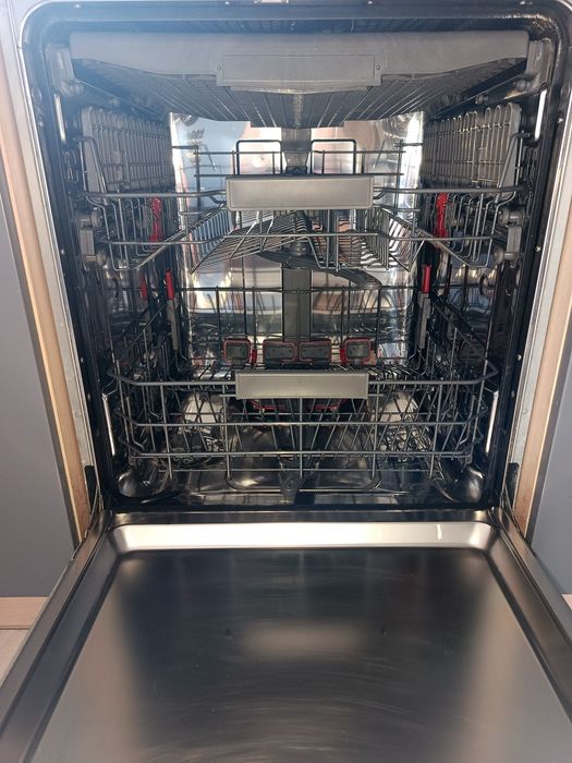 Zmywarka do zabudowy Whirlpool WIC 3C23 PEF,