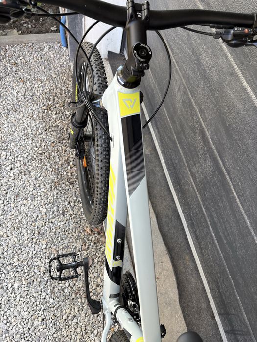 Nowy Rower górski Conway MS 4.9 Hardtail - Shimano Acera/Altus - M