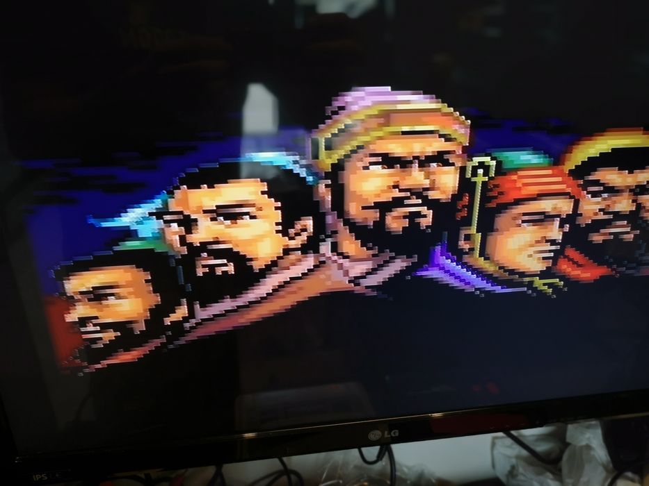 Super Sangokushi 2 SNES Nintendo gra NTSC JAP Super Famikom (testowana