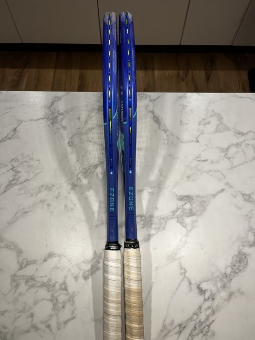 Yonex Ezone 98 305 g 2025 ZOSTAŁA 1 SZTUKA!