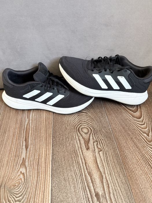 Кросівки adidas response runner, розмір 42