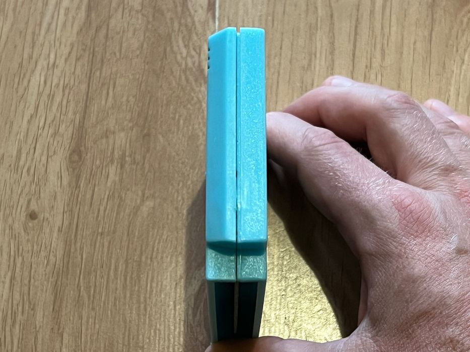 Gun.Smoke, Unikat, Pegasus