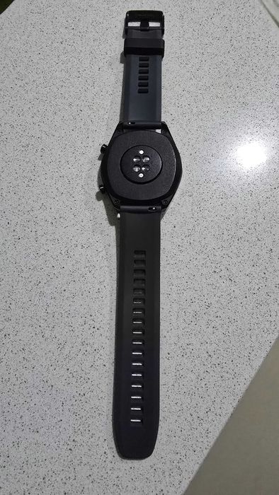 Relógio Huawei GT Sport
