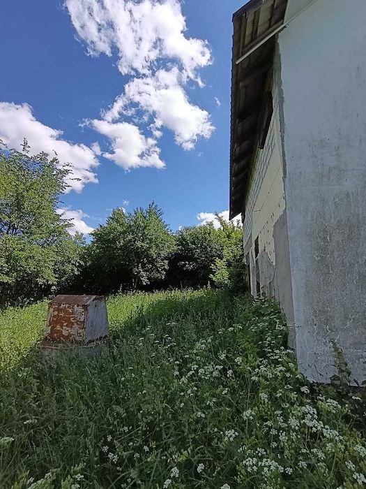 Продаж будинку с.Весела Слобідка