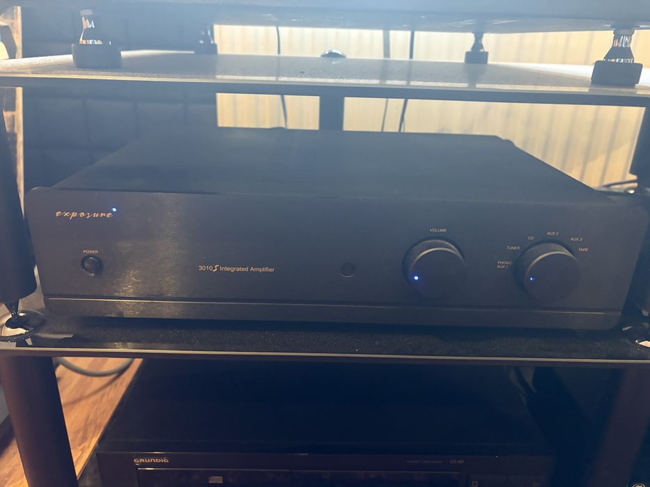 Sprzedam Exposure 3010S