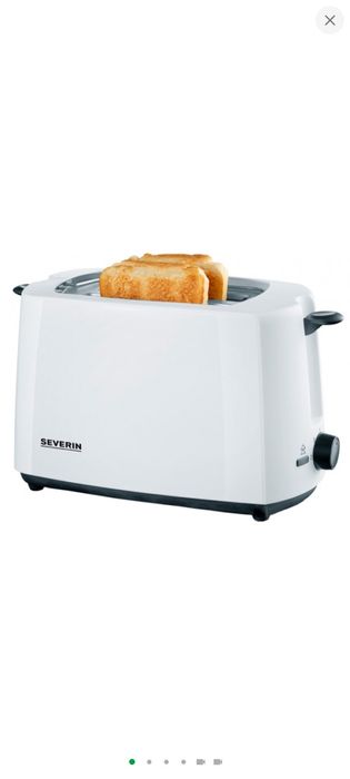 Тостер Severin At 2286
