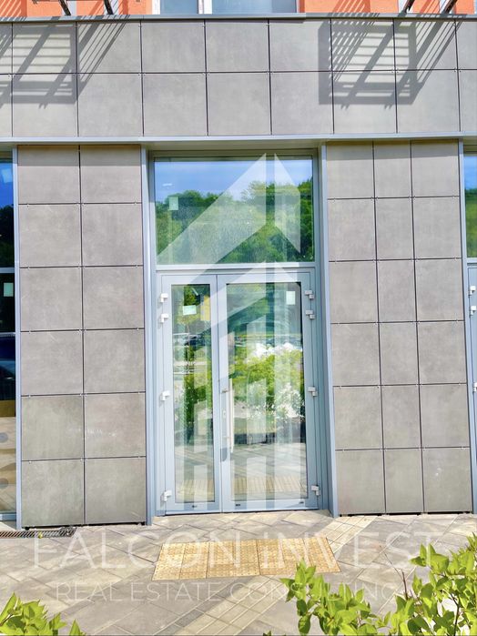 Оренда комерційного приміщення 37 м2 ЖК Світло Парк З РЕМОНТОМ