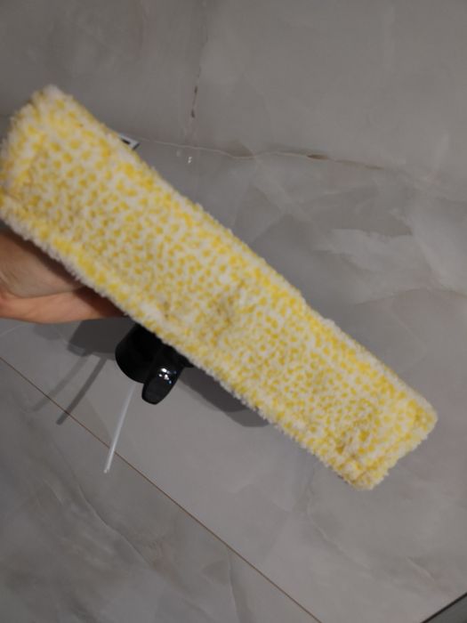 Końcówka do myjki Karcher myjka do szyb
