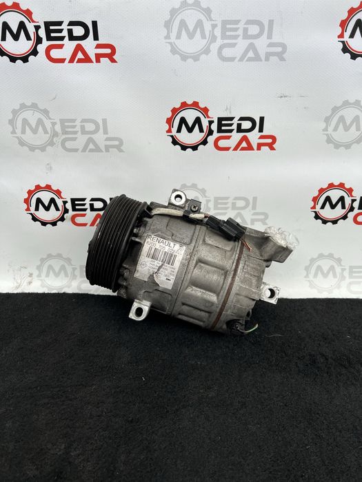 Компресор кондиціонера 2.0 / 2.3 dci Trafic Laguna Megane Master
