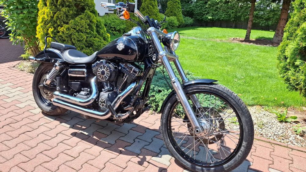 Harley-Davidson