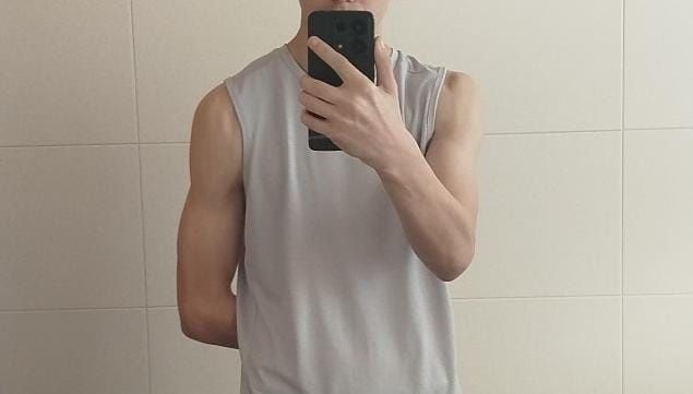 regata, camisola sem mangas para treinar