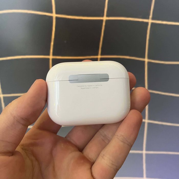 Sluchawki air pods pro 3