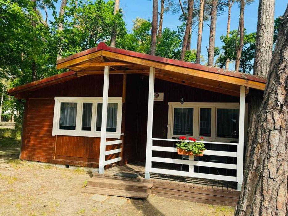 Domki w Pobierowie. Domki 8 osób. Domki Pobierowo. Domki nad morzem.