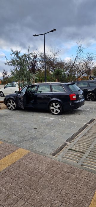 Audi a4 1.9 tdi b6