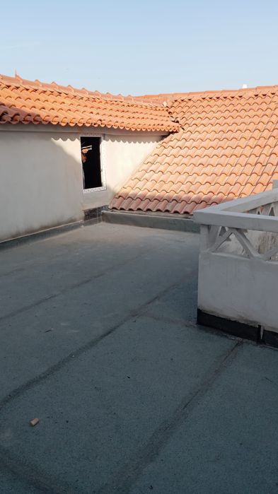 Serviços de Construção