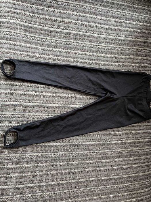 Лосини для танців 122см 128см Roch Valley танцювальні легінси