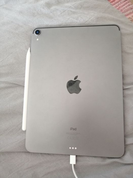 iPad 11 Pro (2020)