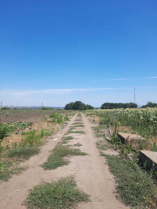 Продам земельну ділянку