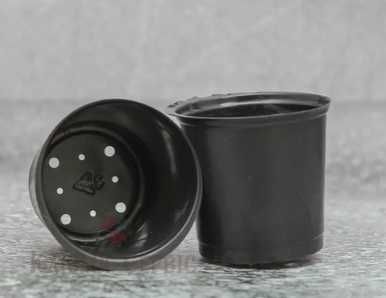 Пластиковые стаканчики для рассады 180 мл