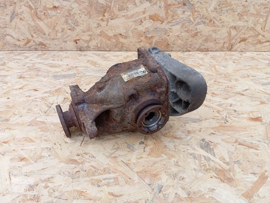 Dyfer dyferencjal most BMW e81 e87 e90 e91 e92 e93 N43 N46 3,45