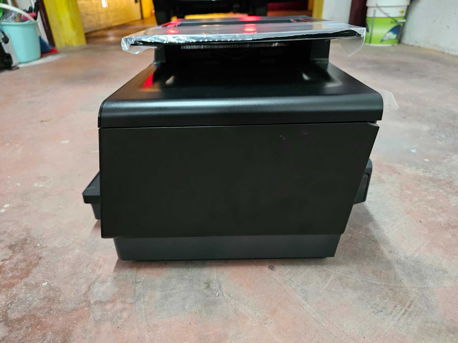 Impressora HP Officejet Pro 8620